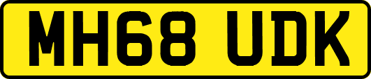 MH68UDK