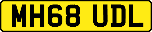 MH68UDL