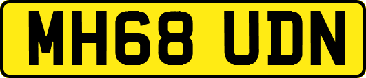 MH68UDN