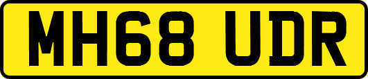 MH68UDR