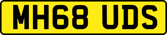 MH68UDS