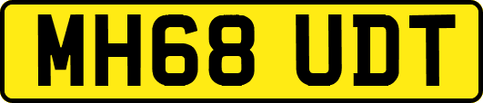 MH68UDT