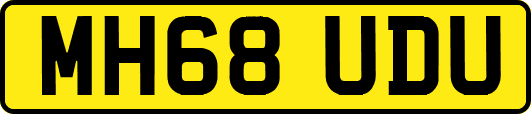 MH68UDU