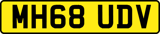 MH68UDV