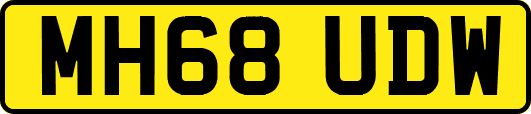 MH68UDW