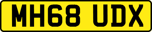 MH68UDX