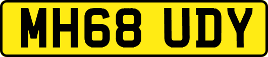 MH68UDY
