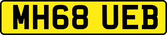 MH68UEB