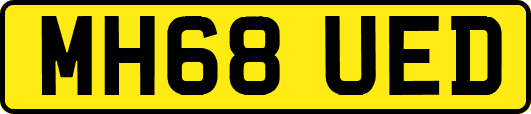 MH68UED