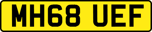 MH68UEF