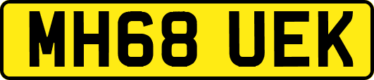 MH68UEK