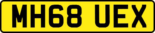 MH68UEX