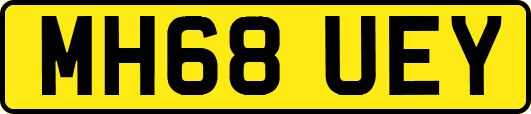 MH68UEY
