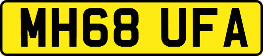 MH68UFA