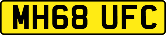 MH68UFC