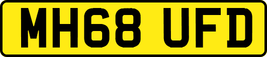 MH68UFD