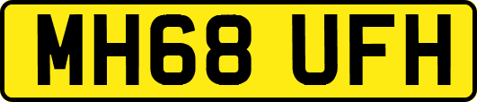 MH68UFH