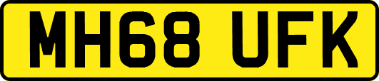 MH68UFK