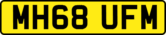 MH68UFM