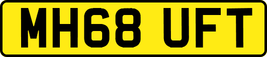 MH68UFT
