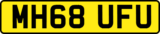 MH68UFU