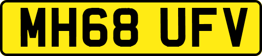 MH68UFV