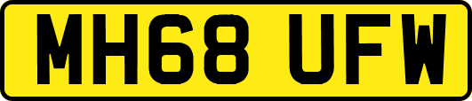 MH68UFW