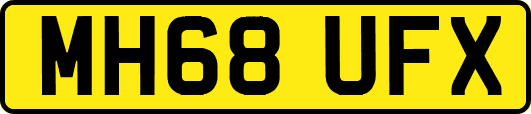 MH68UFX