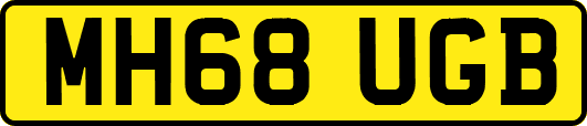 MH68UGB