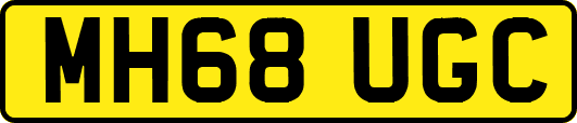 MH68UGC