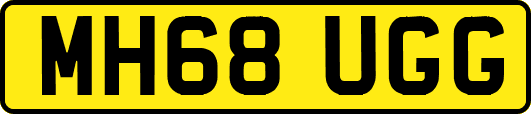 MH68UGG