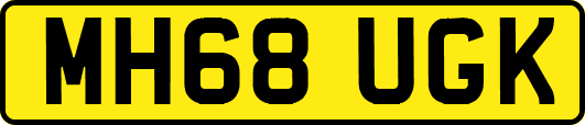 MH68UGK