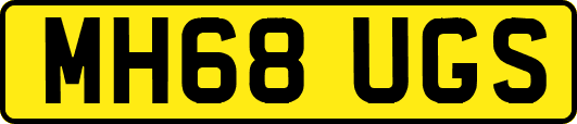 MH68UGS