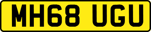MH68UGU
