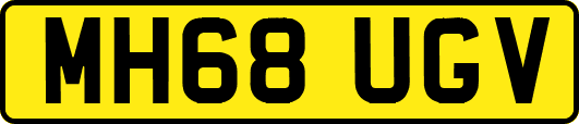 MH68UGV