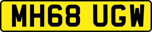 MH68UGW