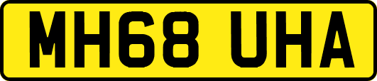 MH68UHA