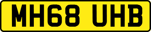 MH68UHB