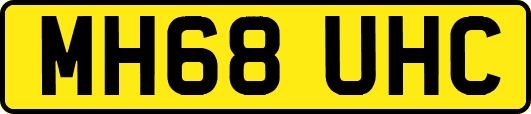 MH68UHC