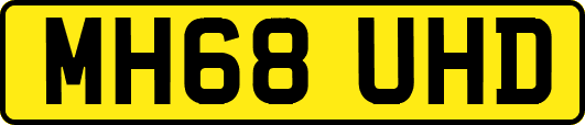 MH68UHD