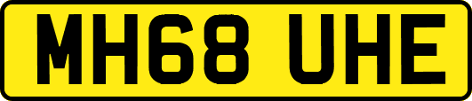 MH68UHE