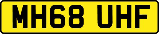 MH68UHF