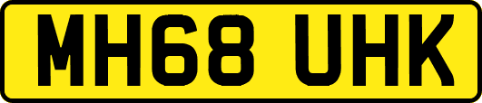 MH68UHK