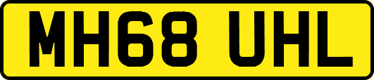 MH68UHL