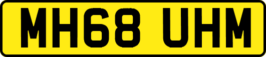 MH68UHM