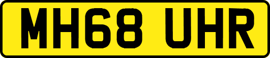 MH68UHR