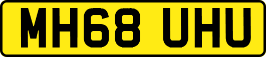 MH68UHU