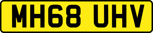 MH68UHV