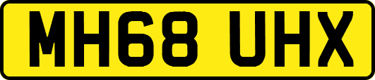 MH68UHX