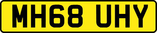 MH68UHY
